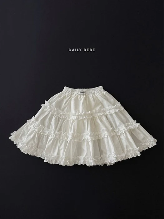 Pure Long Skirt Pure Long Skirt