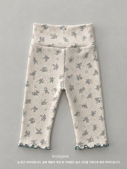 Pure High-Waisted Leggings