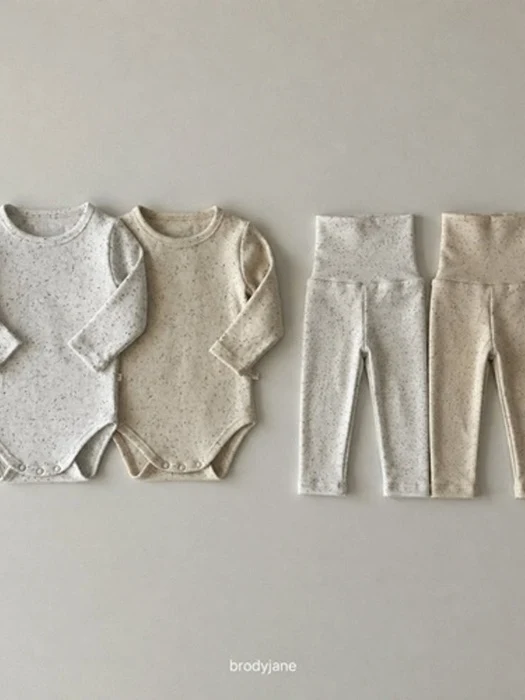 Oreo High-Waisted Leggings Oreo High-Waisted Leggings