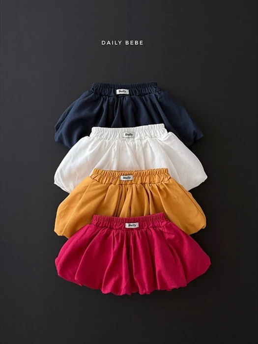 Pumpkin Skirt Pumpkin Skirt