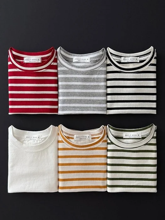 Everyday Daily Tee Everyday Daily Tee
