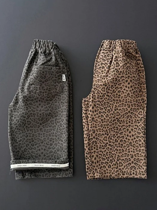 Tiger Pants Tiger Pants