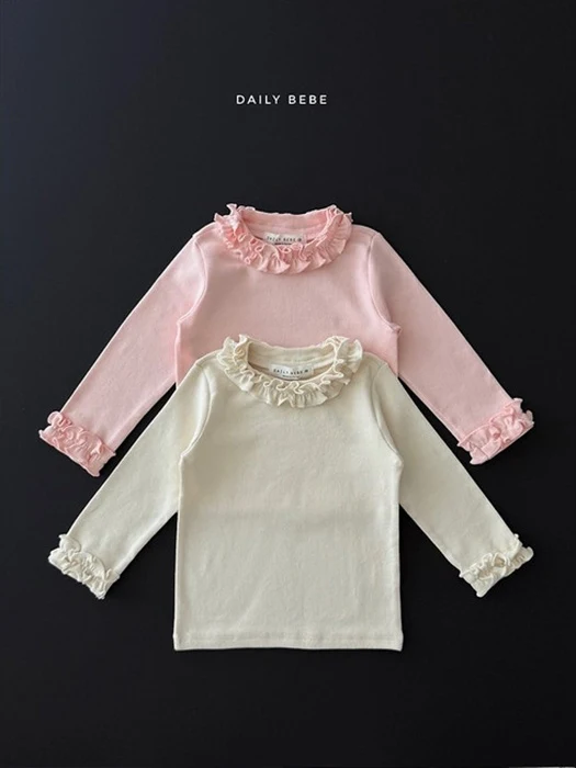 Shirr Tee Shirr Tee