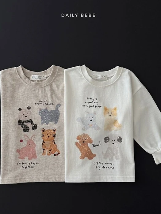 Sketchbook Tee Sketchbook Tee