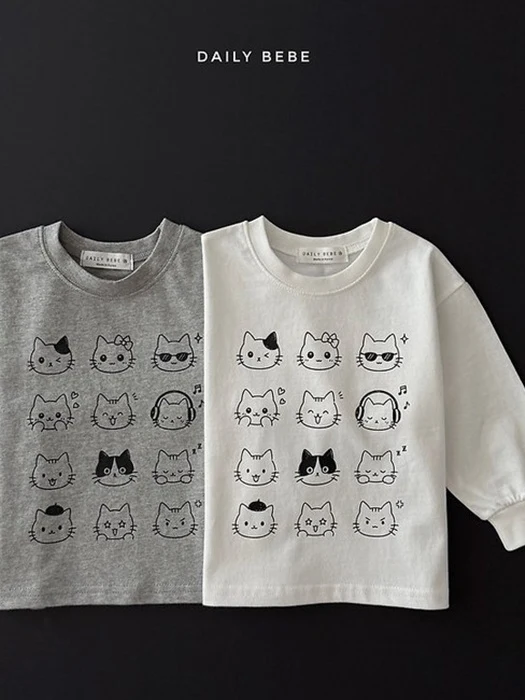 Emoticon Tee Emoticon Tee
