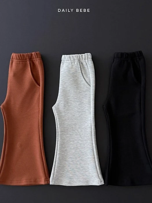 Mochi Bootcut Pants Mochi Bootcut Pants