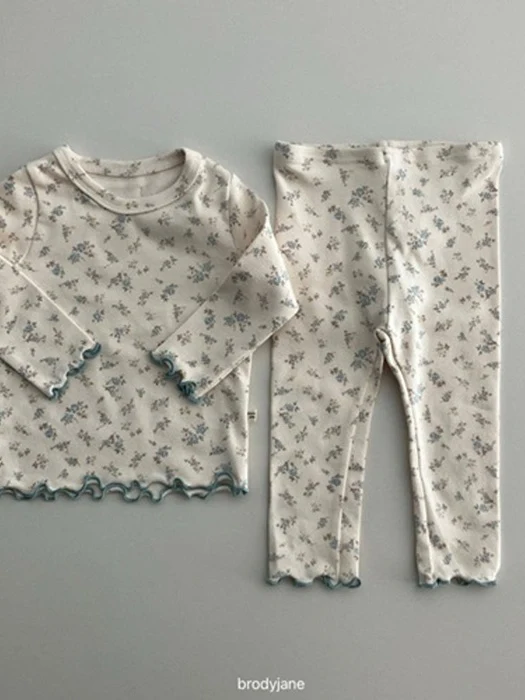 Pure Set-up Loungewear Pure Set-up Loungewear