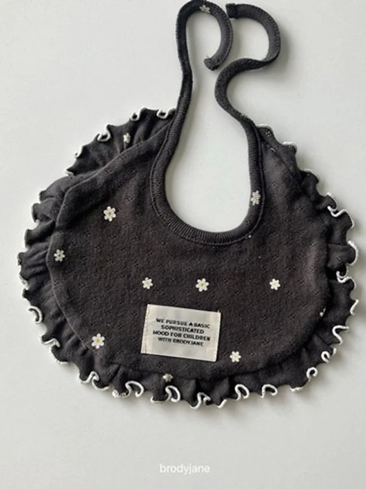 Daisy Bib Daisy Bib