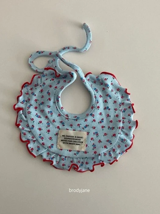 Rosie Bib Rosie Bib
