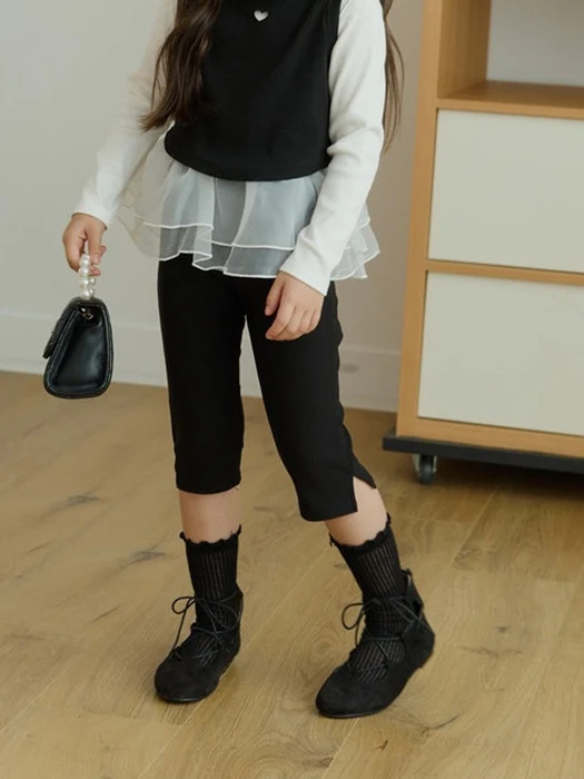 Capri Pants Capri Pants