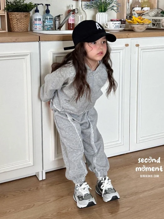 Lace Cut Cargo Pants Lace Cut Cargo Pants