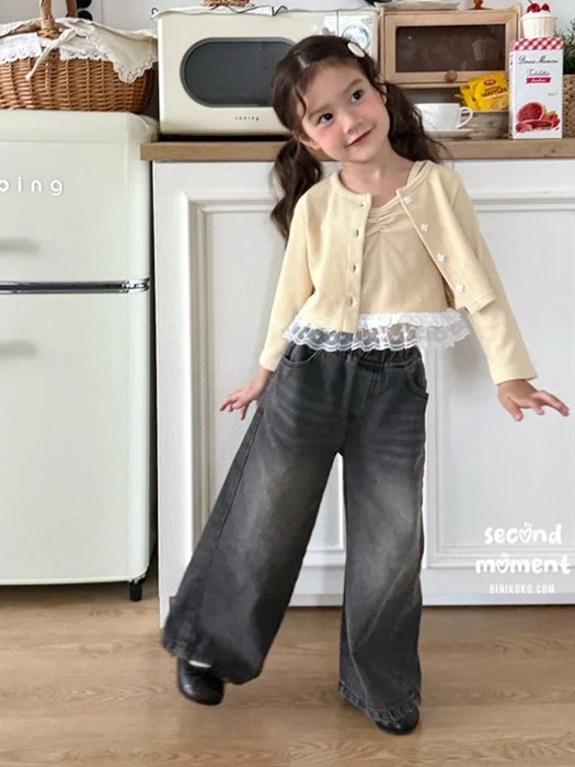 Muse Denim Pants Muse Denim Pants