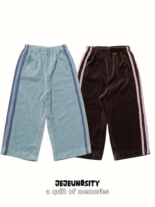 Soft Pack Pants Soft Pack Pants