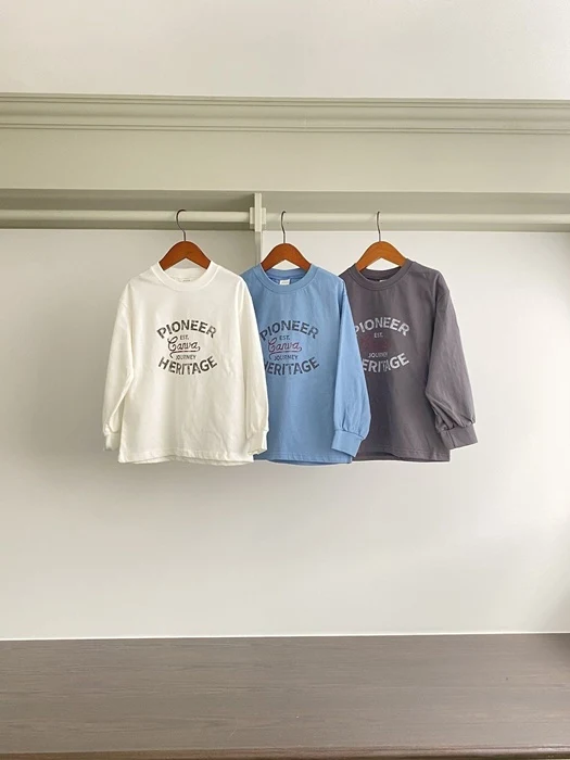 Heritage Tee Heritage Tee