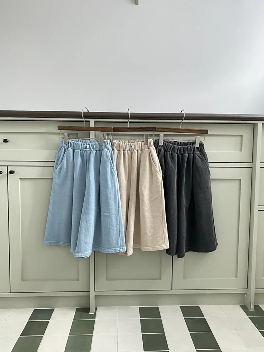 Pigment Bermuda Pants Pigment Bermuda Pants