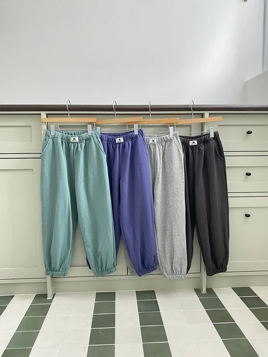 Daily Gel Pants Daily Gel Pants