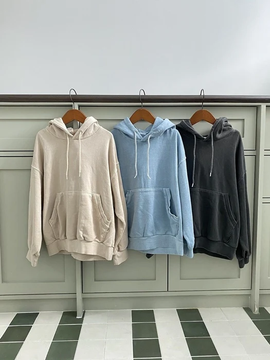 Pigment Hooded Tee Pigment Hooded Tee
