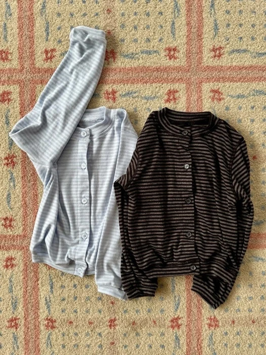 Mochi Cardigan