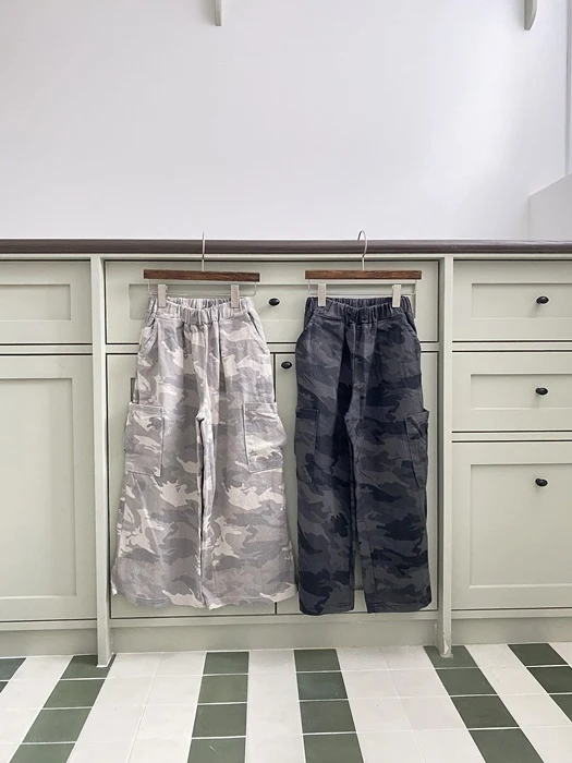 Military Cargo Pants Military Cargo Pants