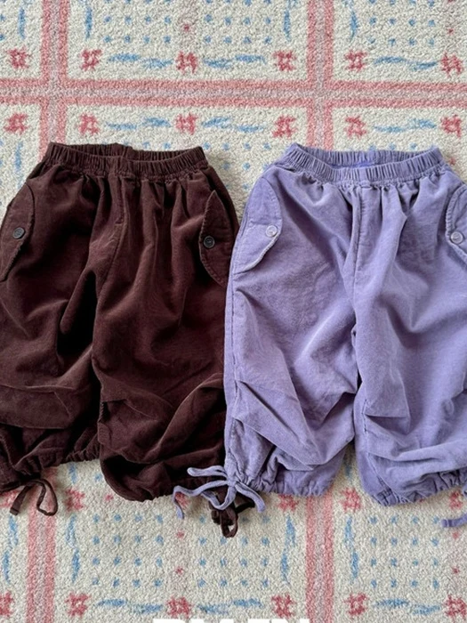 Brownie Pants