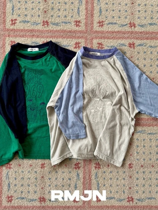 1969 Tee