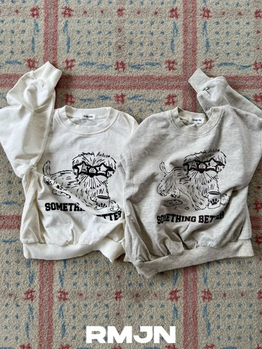 Love Puppies Sweatshirt Love Puppies Sweatshirt