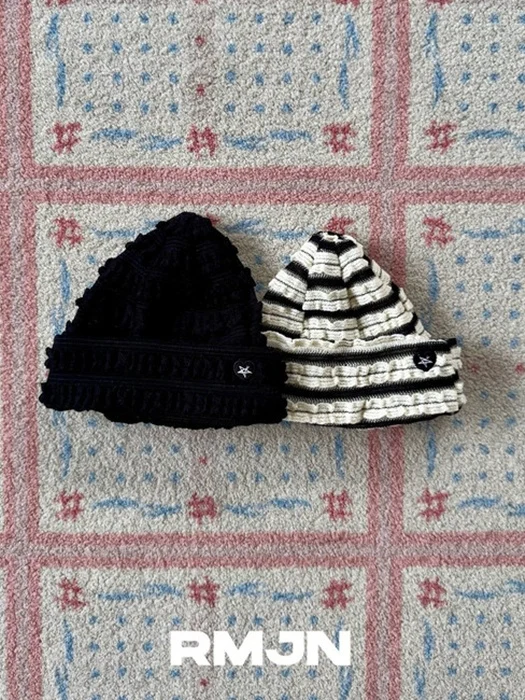 Gopchang Beanie Gopchang Beanie