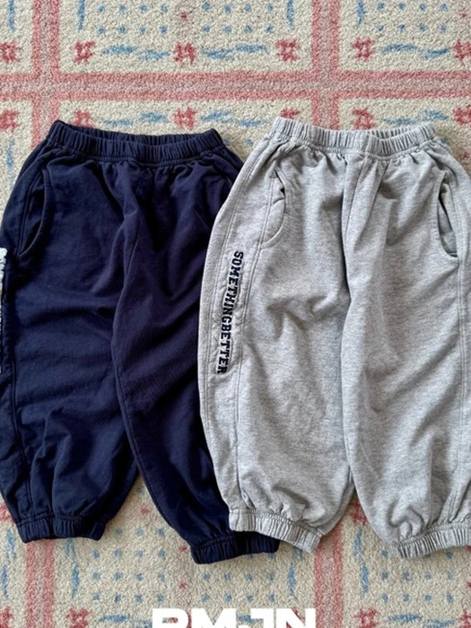 Bera Cut-Line Pants Bera Cut-Line Pants