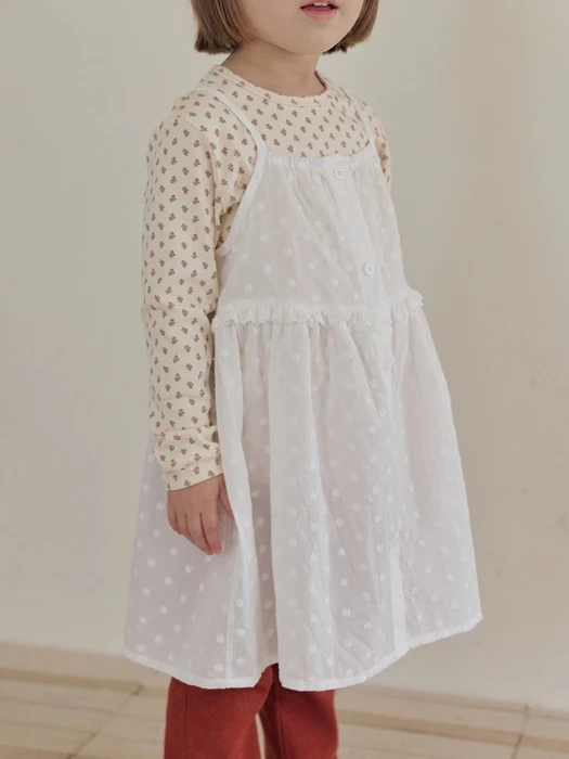 Soft Flower Tee Soft Flower Tee