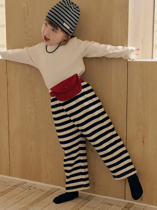 Candy Stripe Pants Candy Stripe Pants
