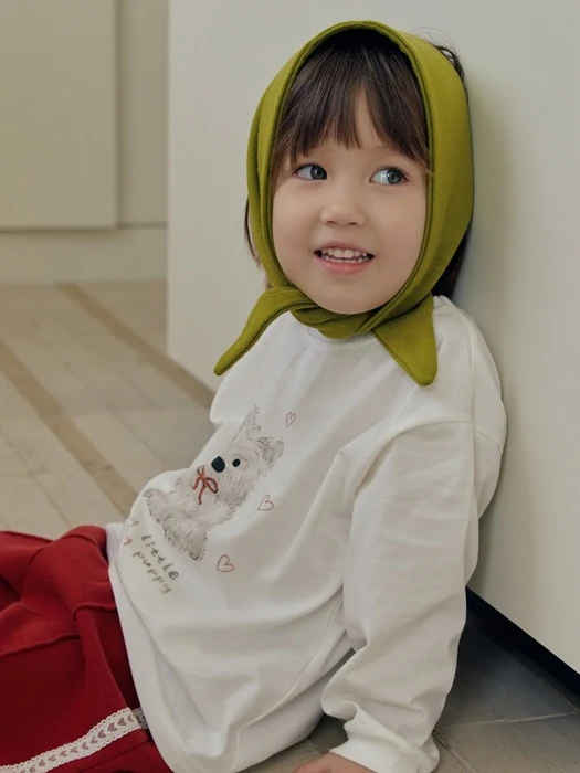 Point Scarf Point Scarf