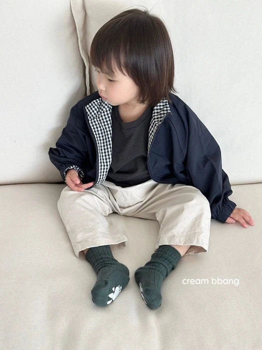 Bridge Baggy Pants Bridge Baggy Pants