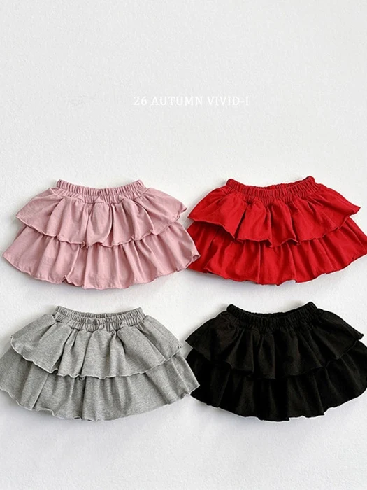 Can Can Bloomer Skirt Can Can Bloomer Skirt