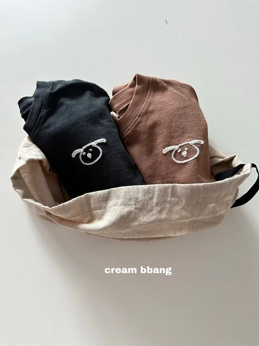 Puppy Single Tee Puppy Single Tee