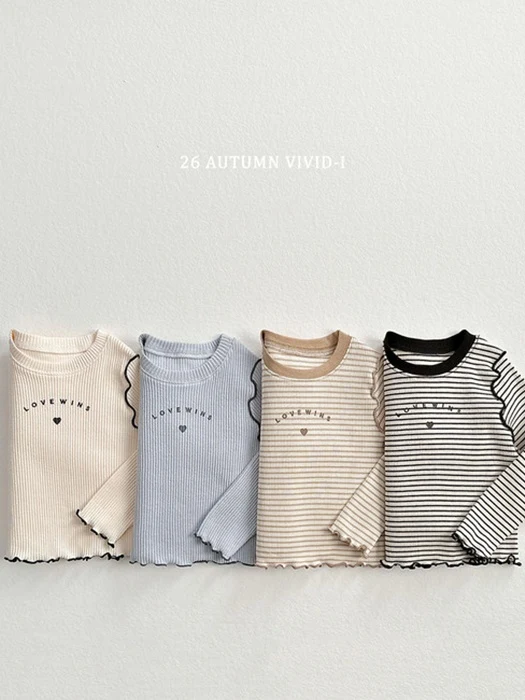 Love One’s Lalla Tee