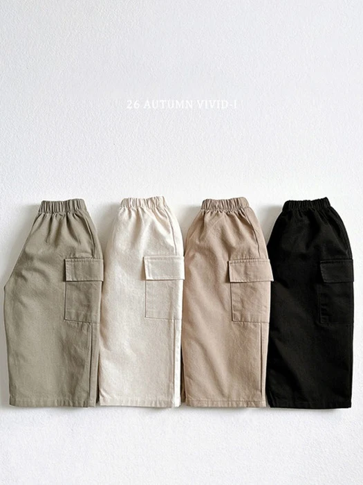 Chino Cargo Pants Chino Cargo Pants