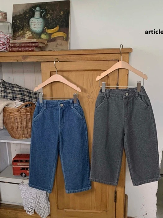 Minimal Denim Minimal Denim