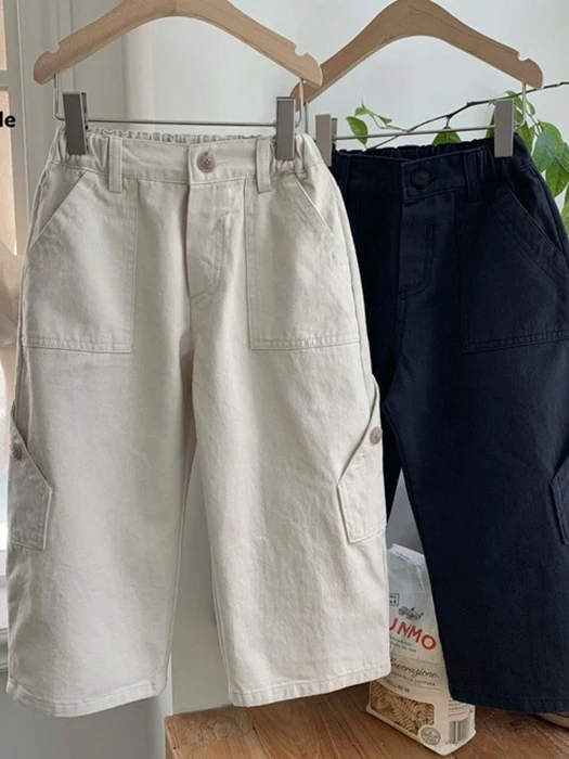 Studio Cargo Pants Studio Cargo Pants
