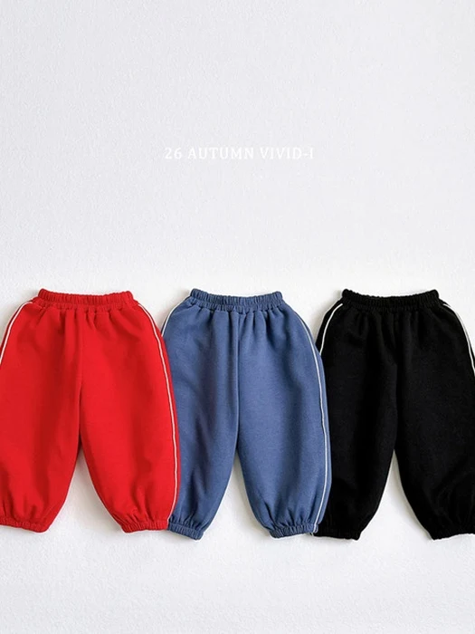 Line Training Jogger Pants Line Training Jogger Pants
