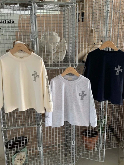 Uni Box Tee Uni Box Tee