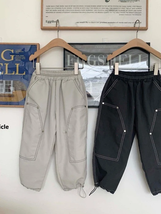 Stitch Pants Stitch Pants