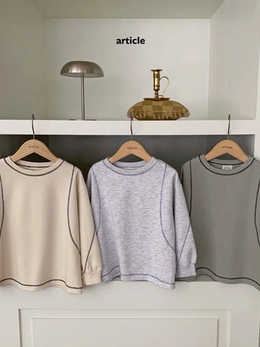 Color-Block Tee Color-Block Tee