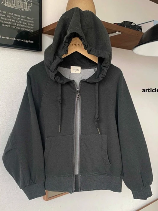 Pigment Hoodie Pigment Hoodie