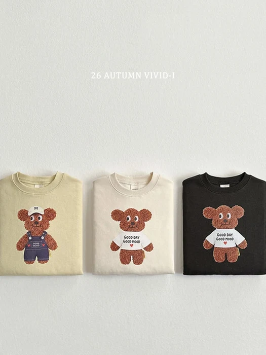Poodle Sweatshirt Poodle Sweatshirt