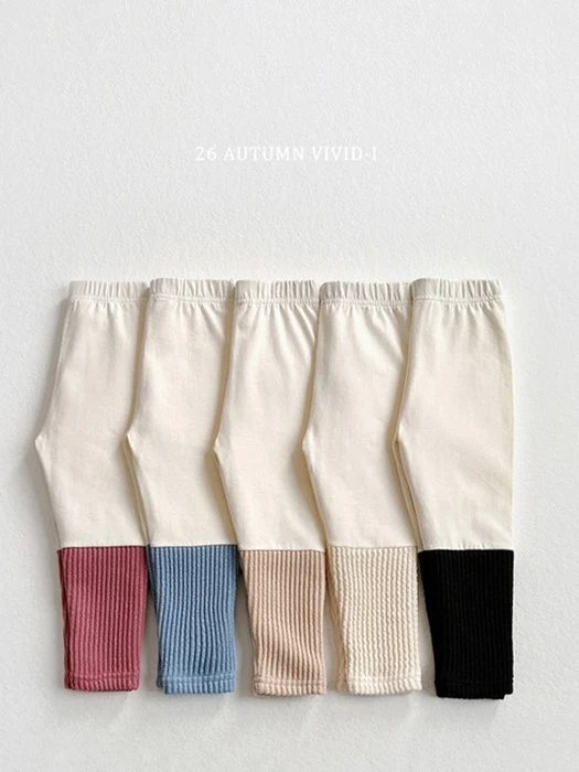 Soft Warmer Leggings Soft Warmer Leggings