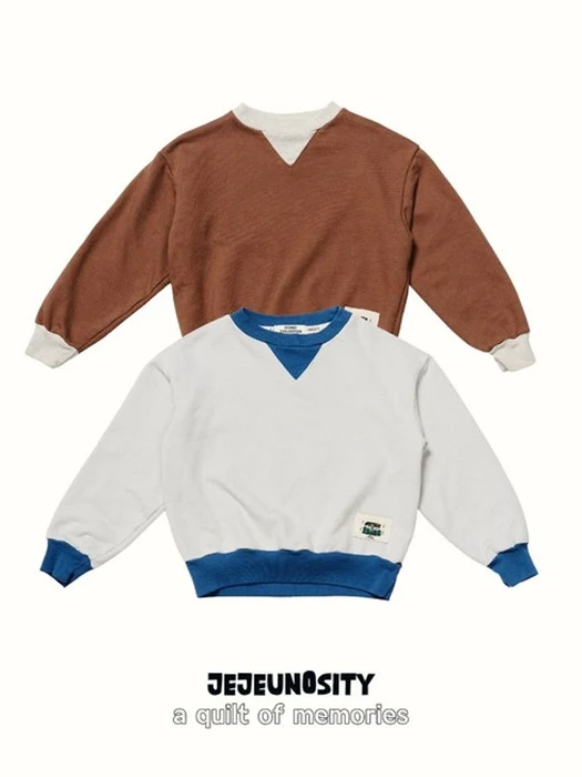 Berry Sweatshirt