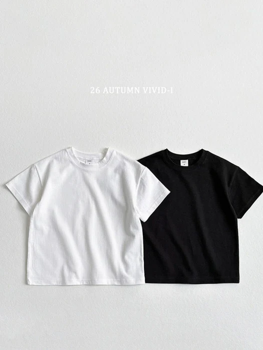 26 Autumn Layered Tee 26 Autumn Layered Tee