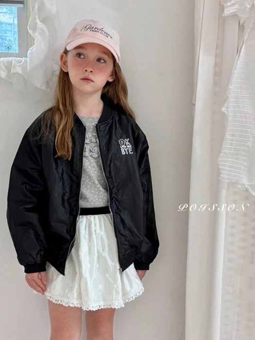 Hive Bomber Padded Jacket Hive Bomber Padded Jacket