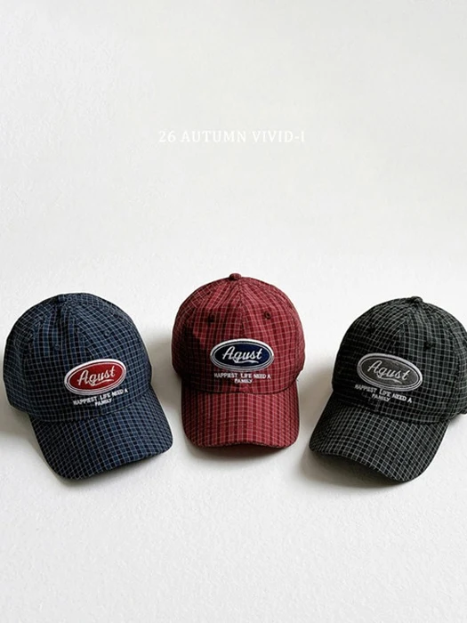 Acoustic Check Cap Acoustic Check Cap