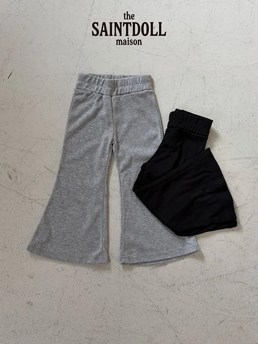 Soft Bootcut Pants Soft Bootcut Pants